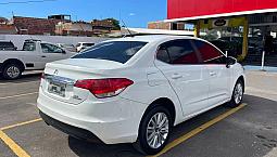 Citroen C4 Lounge Origine 1.6 Turbo Flex Aut. 2018