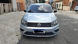 Volkswagen Gol Geração Vii Msi 1.6 8v Flex Mec. 4p 2021