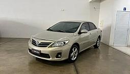 Toyota Corolla Xei 2.0 Flex 16V Aut. 2013