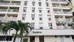 Locação Residencial Pleno Com 3 Quartos Sendo 2 Suites