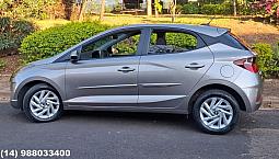 Hyundai Hb20 Evolution 1.0 Flex 12V Mec 2020