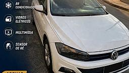 Volkswagen Polo 1.0 Flex 12V 5P 2018