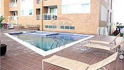 Apartamento Padrão