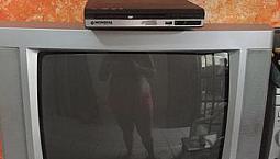 Tv E Dvd