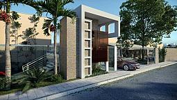 Casa Duplex - Lan?Amento - 64M² - 2 Su?Tes -Sn