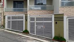 Casa Duplex Linda !