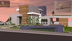 Casa Em Condomínio A Venda No Bairro Fazenda Rodeio - Mogi Das Cruzes, Sp