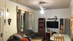 Apartamento Para Temporada