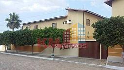 Vende-Se Apartamento No Residencial R Mendes Iv Em Nova Betânia - Km Imóveis