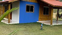 Sítio Com Casa Araguaia Marechal Floriano Oportunidade 