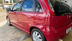 Corsa Hatch