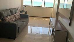 Apartamento 2 Quartos Ed. Pasargada Cód: 16763 Am 