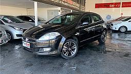 Fiat Bravo 2013 1.8 Essence 16V Flex 4P Automático