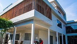 Sobrado À Venda, 1 Quarto, 2 Suítes, 6 Vagas, Vila Rosa Pires - Campo Grande/Ms