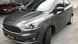 Ford Ka Se 2020 Extra!!! Único Dono. 