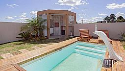Casa Com 3 Dormitórios À Venda, 75 M² Por R$ 550.000,00 - Reserva Bela Vista - Gravataí/Rs