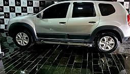 Duster 2014 1.6  Com Gnv 