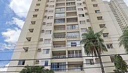 Apartamento No Edifício América Central