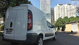 Fiorino Hd Wk 1.4 19/20 Completa, Entrada 13.000 + 60 × Financiamento Bancário 