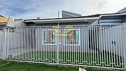 Casa Para Locação No Jardim Sao Rafael I, Foz Do Iguacu - Pr