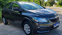 Onix Ls 1.0 2016 Completo R$47.900,00 Baixo Km