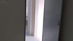 Excelente Apartamento 2 Quartos Na Ponta Grossa