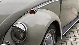 Carro De Colecionadro , Raridade Pra Vc Que Ama O Eterno Fusca 