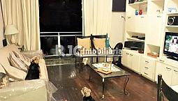 Apartamento De 80 Metros Quadrados No Bairro Tijuca Com 2 Quartos