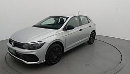 Volkswagen Polo Track 1.0 Flex 12V 5P 2025