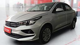 Fiat Cronos Drive 1.3 8V Flex 2024