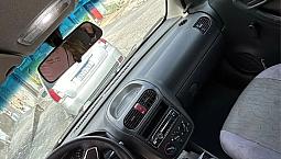 Chevrolet Corsa Hat. Joy 1.0/ 1.0 Flexpower 8V 5P 2007