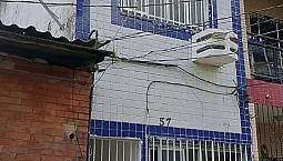 Apto (Altos) Tipo Kit Net Na João Balby
