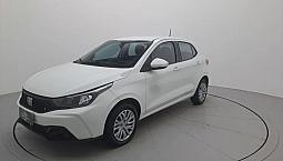 Fiat Argo Drive 1.0 Firefly 2025