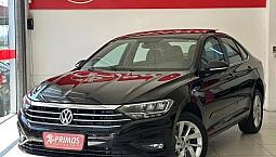 Volkswagen Jetta Comfort. 250 Tsi 1.4 Flex 16V Aut. 2020