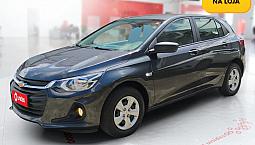 Chevrolet Onix Hatch 1.0 12V Flex Mec. 4P 2025