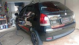 Fiat Palio 1.0 Economy Fire Flex 8V 4P 2012