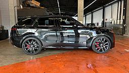 Land Rover Range Rover Range R. First Ed.3.0 350Cv Diel.(Hib.) 2023