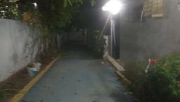 Casa Na Praia De Xaréu