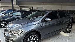 Volkswagen Polo Highline Tsi 1.0 Flex 12V Aut. 2025