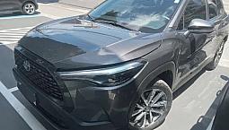 Toyota Corolla Cross Xre 2.0 16V Flex Aut 2022