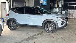 Fiat Pulse Audace 1.0 Turbo 200 Flex Aut. 2023