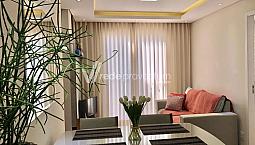 Apartamento - Parque Prado - Campinas