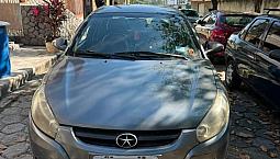 Jac J3 Turin Sedan 1.4 16V 4P Mec. 2012