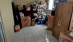 Vendo Casa No Jardim América 