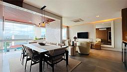 Apartamento Com 3 Quartos À Venda Em Riviera - Sp