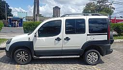 Fiat Doblo 2014
