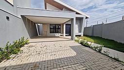 Casa Para Alugar Ou Vender Com 3 Quartos No Jardim Bela Vista Em Indaiatuba - Sp