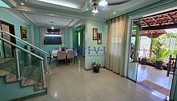 Casa 4 Qts Em Lote 360 M². Apenas 799 Mil Financiado
