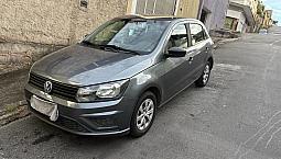 Volkswagen Gol Geração Vii 1.0 12V Flex Mec. 4P 2021