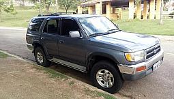 Relíquia 7 Lugares Turbo Diesel